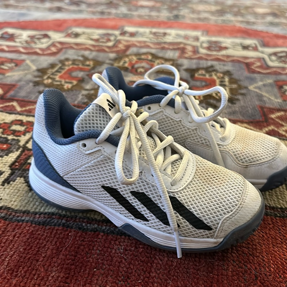 Adidas Tennis Court Specific EcoOrtholite Shoes